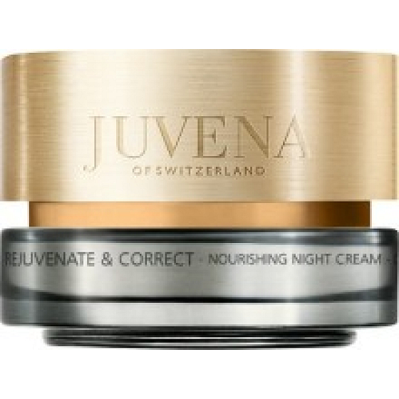 Juvena Rejuvenate & Correct Intensive Nourishing Night Cream 50 ml