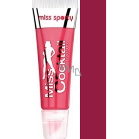 Miss Sports Cocktail lip gloss 016 Cosmo 9 ml