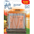 Glade Discreet Decor Exotic fruit non-electric air freshener glass 12 g