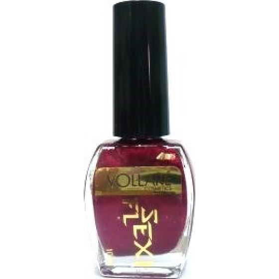 Vollare Cosmetics Sexy Flexi Nail Polish 066 10 ml