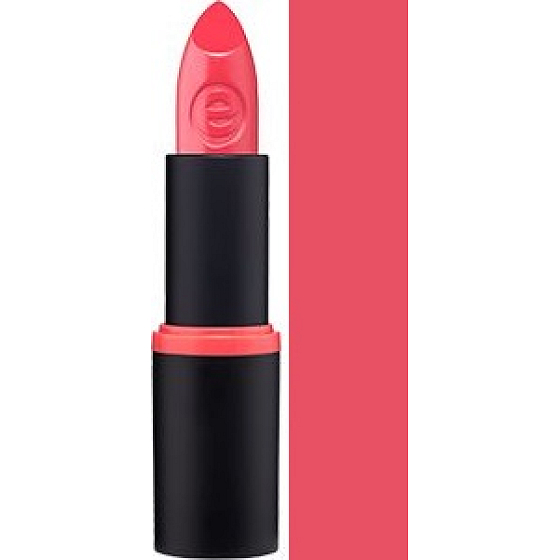 Essence Longlasting Lipstick 01 Coral Calling 3.8 g