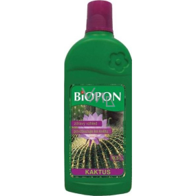 Bopon Cacti liquid mineral fertilizer 500 ml