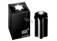 Montblanc Emblem EdT 100 ml men's eau de toilette