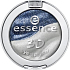 Essence 3D Eyeshadow Irresistible Eyeshadow 09 Midnight Date 2.8 g