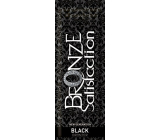 Bronze Satifaction Black tanning multi bronzer new generation 15 ml