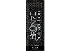 Bronze Satifaction Black tanning multi bronzer new generation 15 ml