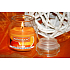 Lima Aroma Dreams Orange aromatic candle glass with lid 120 g
