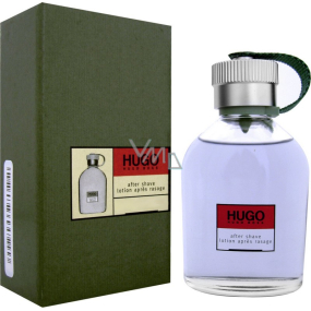 Hugo Boss Hugo Man AS 75 ml mens aftershave