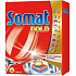 Somat Gold dishwasher tablets 44 pieces