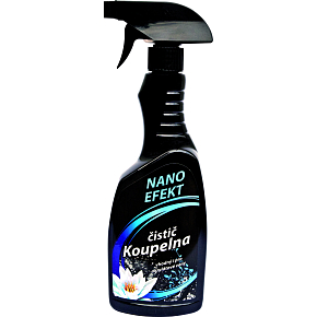 Larrin Nano Effect Bathroom Cleaner, 500 ml