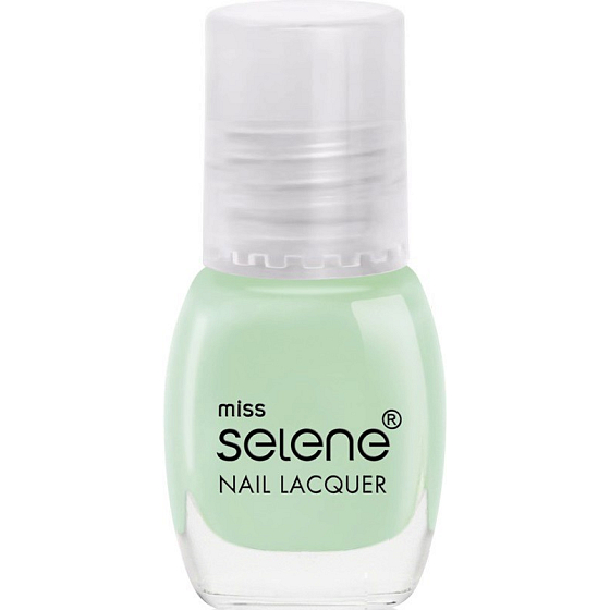 Miss Selene Nail Lacquer mini nail polish 253 5 ml