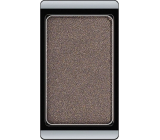 Artdeco Eye Shadow Pearl pearlescent eyeshadow 17 Pearly Misty Wood 0.8 g