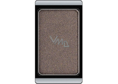 Artdeco Eye Shadow Pearl pearlescent eyeshadow 17 Pearly Misty Wood 0.8 g