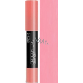 Gabriella Salvete Lipstick Butter Lipstick Butter Lipstick 07 Pink Cake 2 g