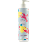 Bomb Cosmetics Free as a Bird liquid soap with a dispenser 300 ml