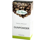 Dr. Popov Gunpowder attractive Chinese green tea 100 g