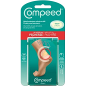 Compeed patch for blisters medium 5 pieces