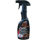 Larrin Nano Effect glass, mirror, and tile cleaner 500 ml spray