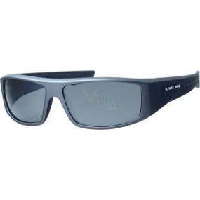 Nac New Age Sunglasses Gray L2111