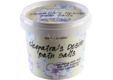 Bomb Cosmetics Cleopatra's Desire - Cleopatra's Desire natural bath salt 365 ml