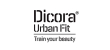 Dicora® Urban Fit