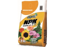 Agro NPK universal fertilizer 11-7-7 5 kg