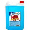Milit Professional Concentrated Cleaner 5 L