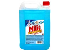 Milit Professional koncentrovaný čistič 5 l