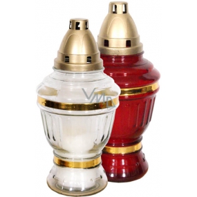 Lima Glass Lamp XXL 180 g