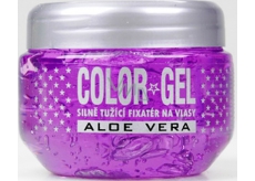 Color Aloe Vera hair gel 175 ml