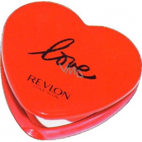 Revlon Love Is On double magnifying mirror 8.5 x 8 x 1 cm
