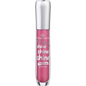 Essence Shine Shine Shine Lipgloss 03 Friends of Glamor 5 ml