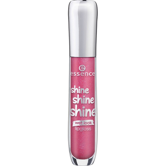 Essence Shine Shine Shine Lipgloss 03 Friends of Glamor 5 ml