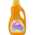 Woolite Pro-Care washing gel, softens and protects fibers in 16 doses of 1 l