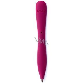 If Bobino Slim Pen Thin pen Pink 11 x 1.4 x 0.4 cm