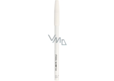 Miss Sporty Fabulous Kohl Kajal Eye Pencil 030 White Moon 1.2 g