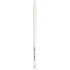 Miss Sporty Fabulous Kohl Kajal Eye Pencil 030 White Moon 1.2 g