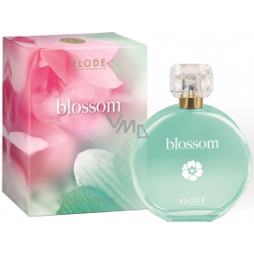 Elode Blossom perfumed water for women 100 ml