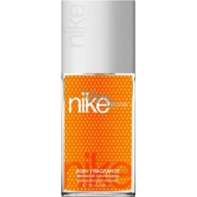 Nike Woman perfumed deodorant glass for women 75 ml Tester