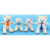 GIFT Coccolino Bear family plush toy, different species