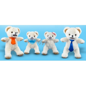 GIFT Coccolino Bear family plush toy, different species