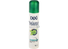 Dixi Kopřivový suchý šampon na vlasy 180 ml