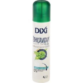 Dixi Nettle dry hair shampoo 180 ml
