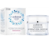 Lumene Source Hydration Rescue 24h Replenishing Balm výživný pleťový balzám pro 24 hodinovou hydrataci 50 ml