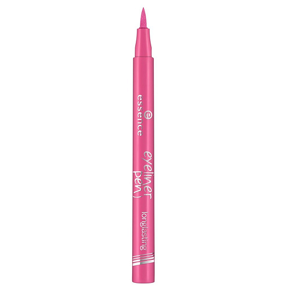 Essence Eyeliner Pen Longlasting long lasting eyeliner pen 06 Mint Rebel 1.6 ml