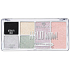 Essence Holo Wow! eye and face palette 04 Holo Wow! 8 g