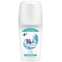 BU In Action Invisible 48h Zero 0% ball antiperspirant deodorant roll-on for women 50 ml