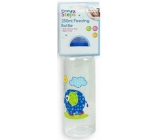 First Steps Jungle 0+ Baby Bottle Elephant 250 ml