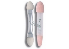 DNG eye shadow applicator 2 pcs 1039 0394
