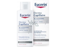 Eucerin DermoCapillaire hair loss shampoo 250 ml